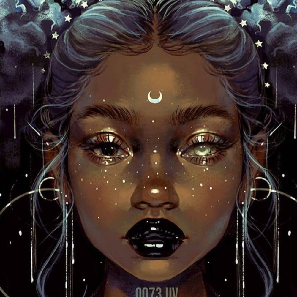 Meet your Posher, Freddie